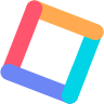 Parentally logo icon